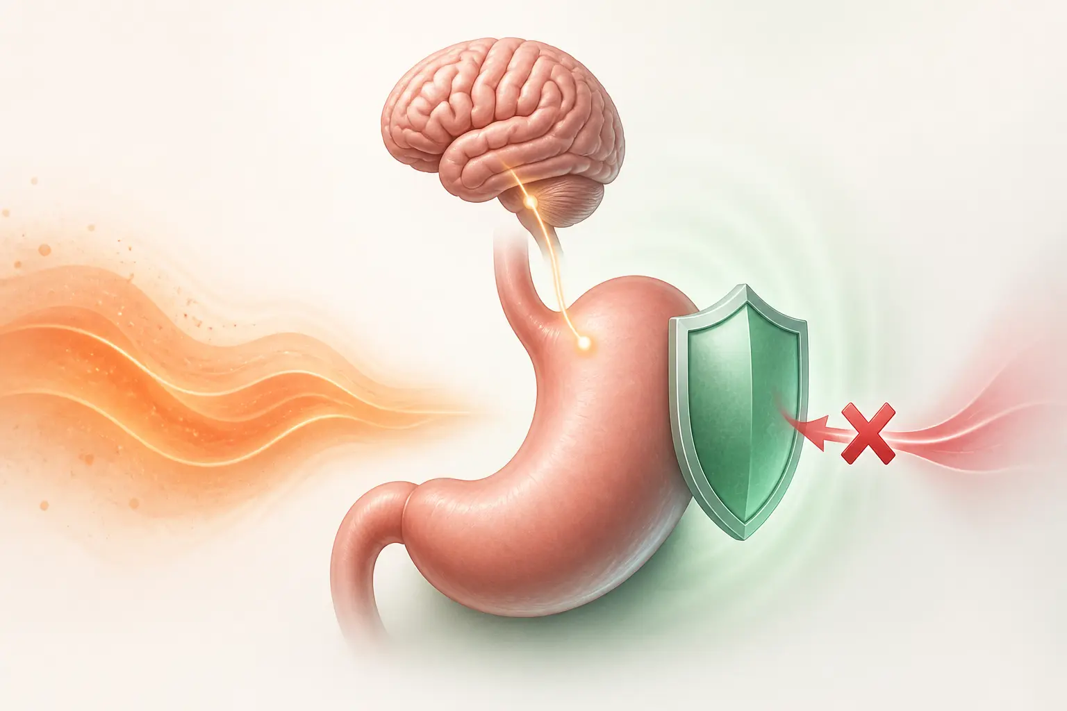 Anti-vomitif naturel : ce qu’il peut vraiment faire