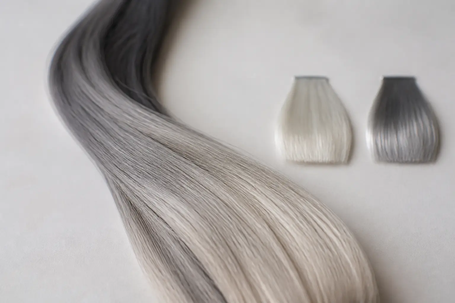 Le gris cendré, ce que cette nuance change vraiment