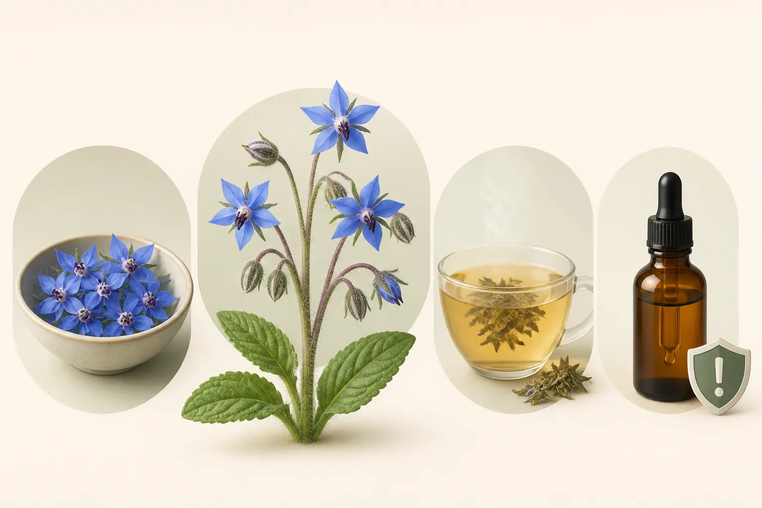 Fleurs, tisane ou huile : quels usages selon l’objectif ?