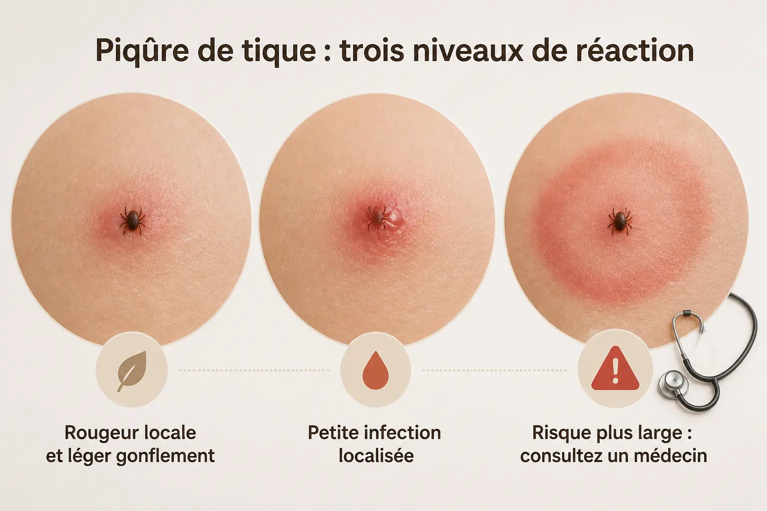 Ce qu’un retrait incomplet peut vraiment entraîner