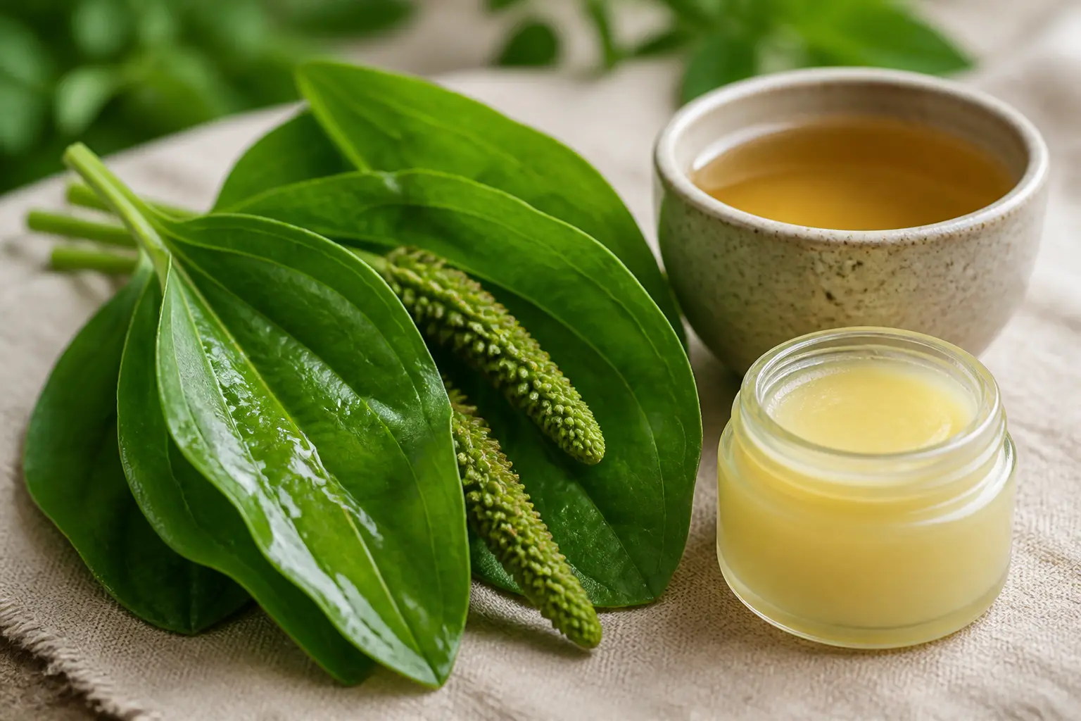 Quels bienfaits pour la gorge, la peau et les muqueuses ?