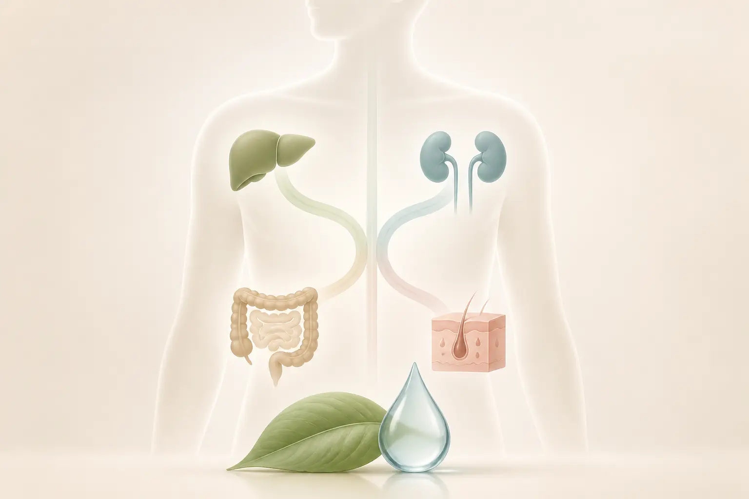 Qu’est-ce qu’une cure détox et à quoi sert-elle vraiment ?