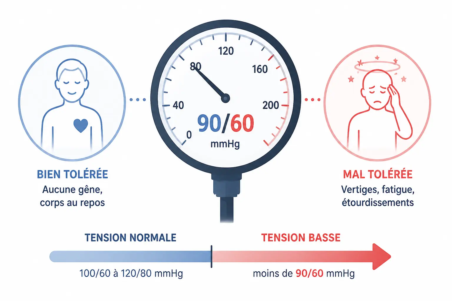 Tension basse : de quoi parle-t-on exactement ?