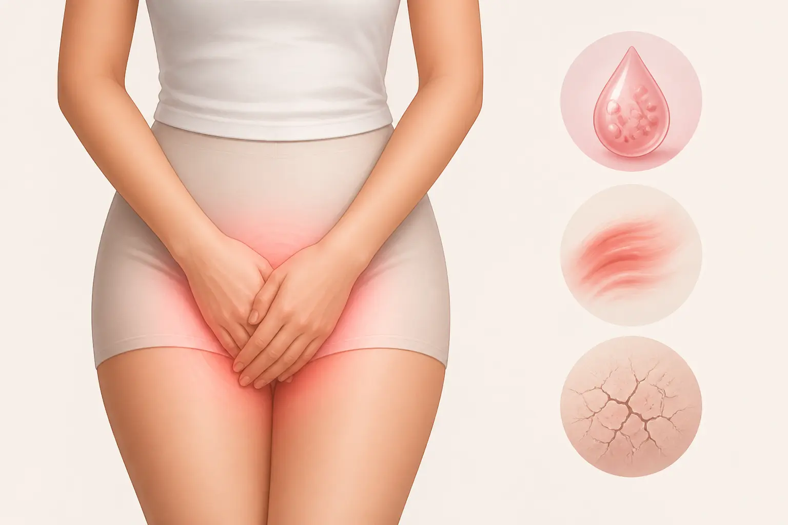 Pourquoi cette sensation apparaît-elle ? Les causes les plus fréquentes