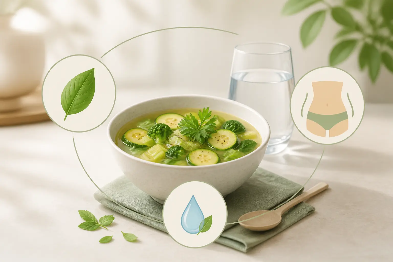 Quelle cure détox choisir selon votre objectif ?