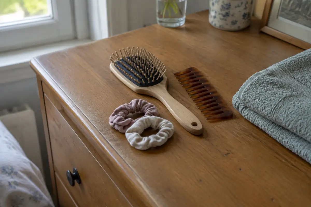 Faire pousser ses cheveux plus vite : ce qui marche vraiment, et ce qui fait seulement gagner de la longueur