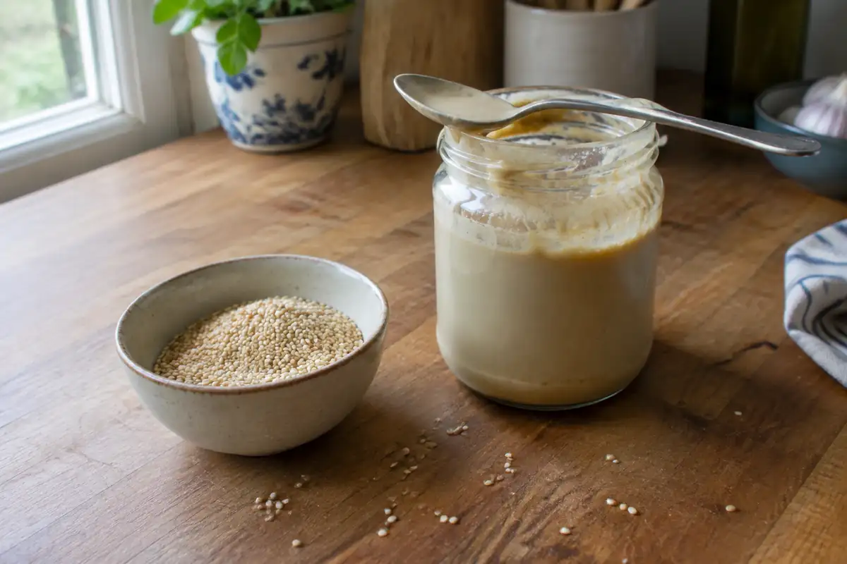 Graines de sésame : leurs vrais apports en calcium, fer et magnésium, et comment les manger
