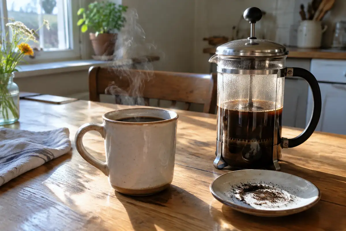 Bienfaits du café : ce que montrent les études, et combien en boire