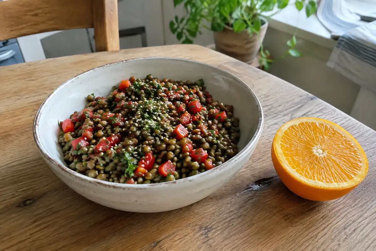 Manque de fer : quoi manger, les aliments les plus riches et ce qui aide à l'absorber