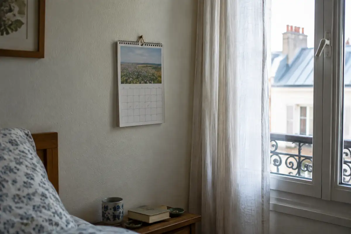 Calcul de l'ovulation : la méthode, un calculateur et ce que vaut vraiment la date