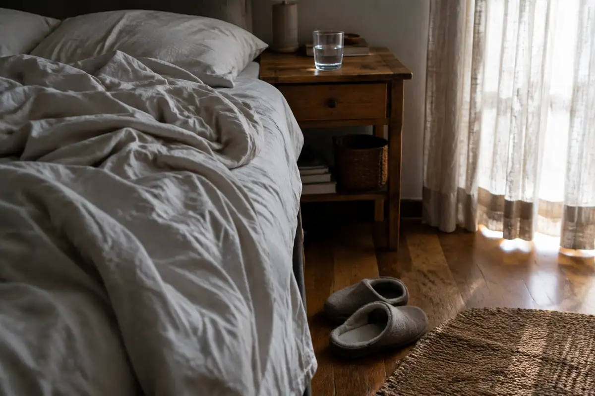 Fatigue et vertiges : les causes possibles et quand consulter