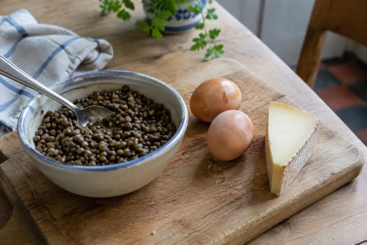 Lysine : où la trouver, et ce que dit la revue Cochrane sur l'herpès