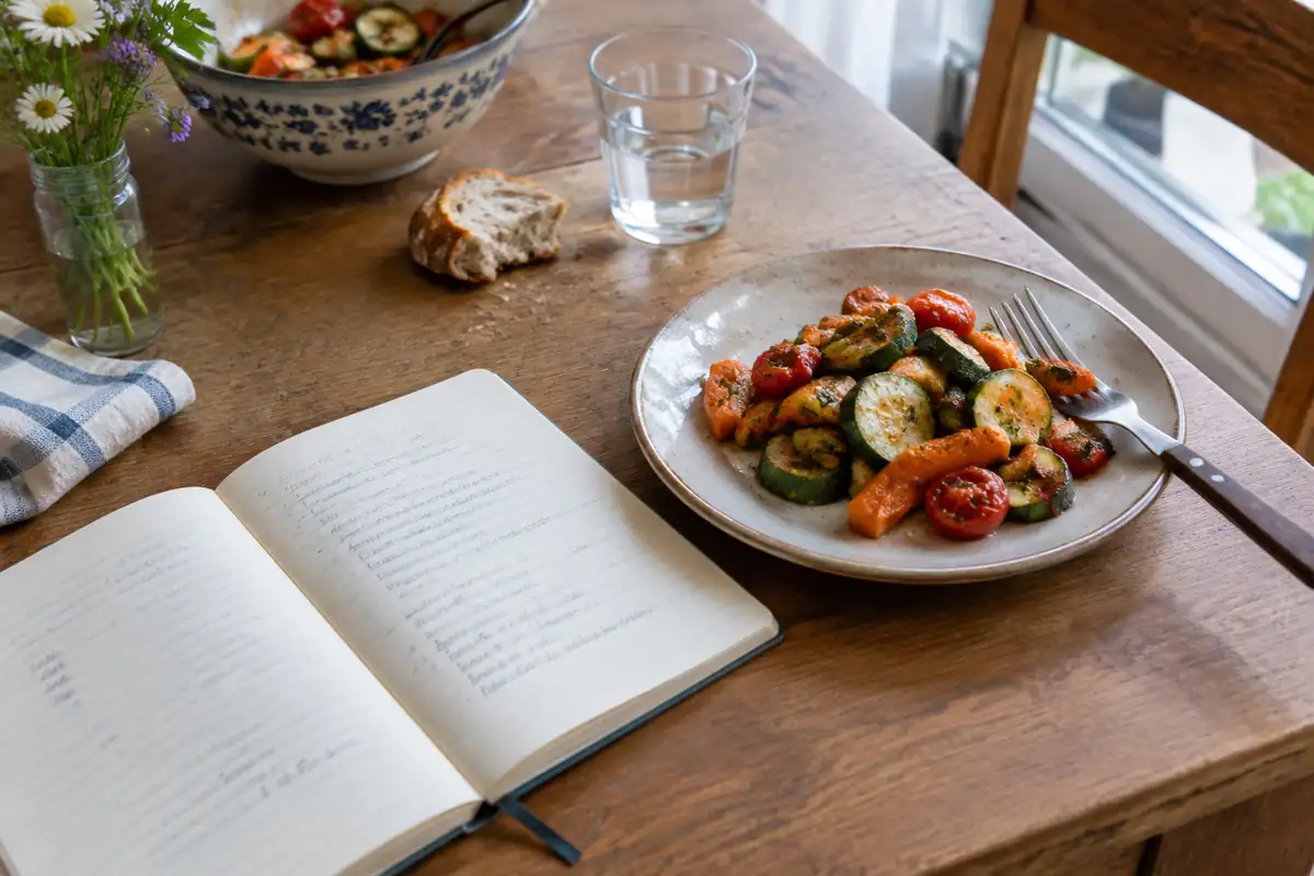 Diététicienne ou nutritionniste : un titre que la loi protège, un mot qu'elle ne définit pas, et ce que chacun peut faire